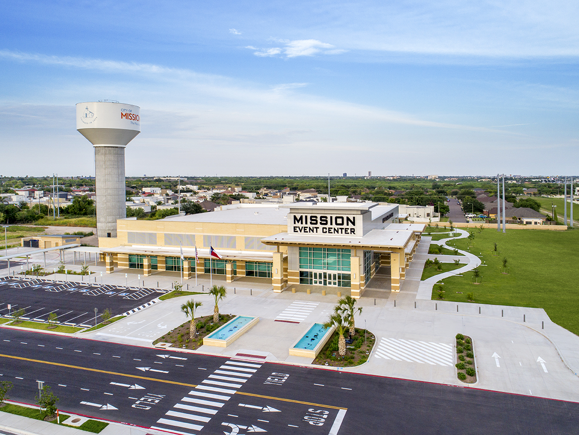 ISO 9001 mission tx home